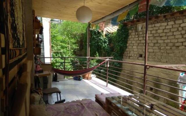 Homestay On Mtskheta