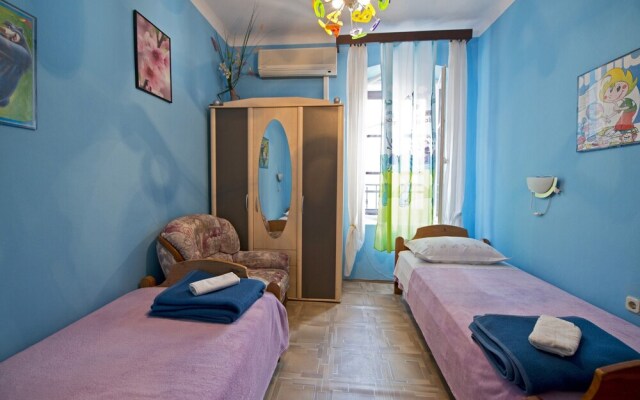 A2 - Apartment in the Very Heart of Split