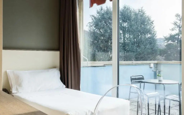 Hotel Tiziano