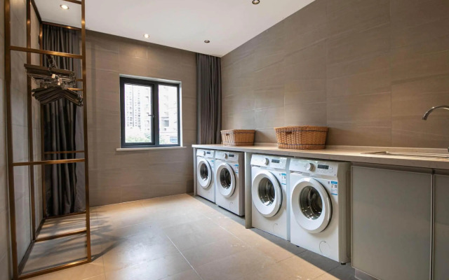 Lavande Hotel (Jingzhou Yangtze University )