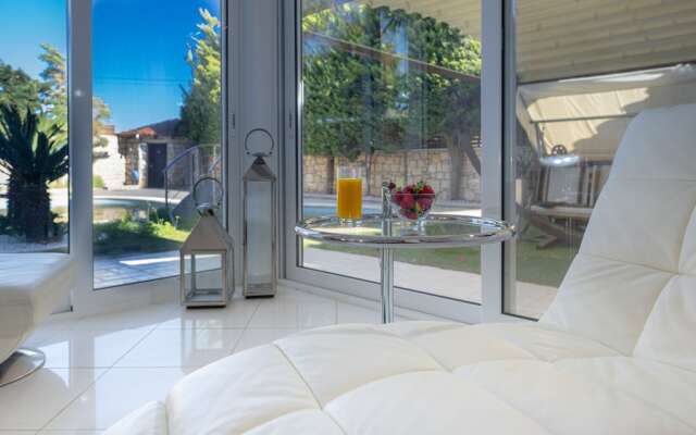 Serenity Bliss Villa
