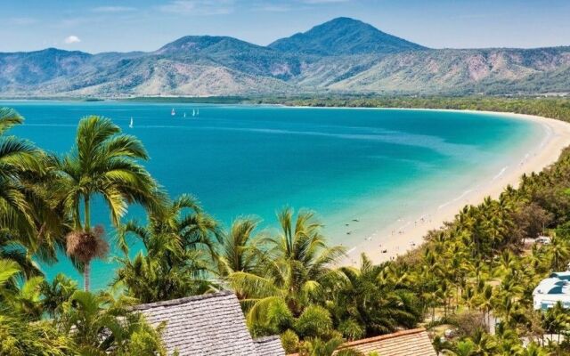 Port Douglas Affordable Accommodation