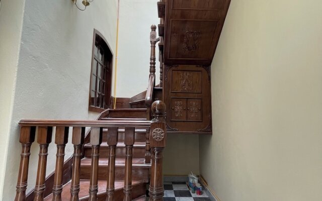 Casa Chopo