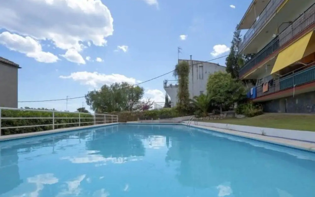 Apartamento Levantina