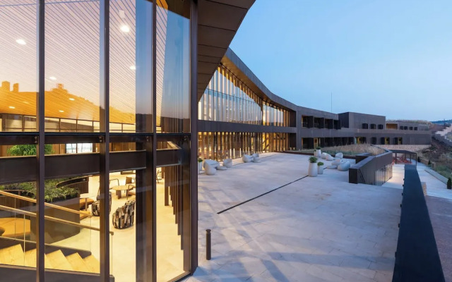 Parador Molina De Aragón