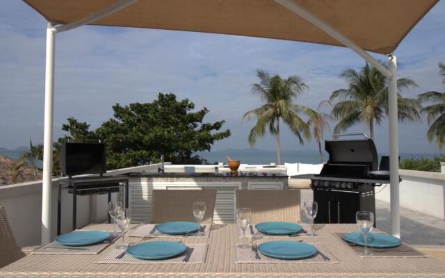 Villa at Serenity