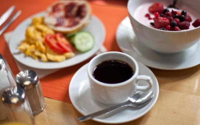 Garner Hotel Berlin - Charlottenburg by IHG