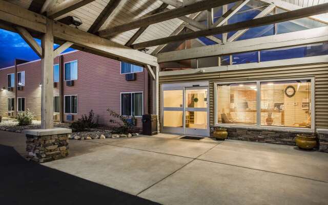 AmericInn by Wyndham Baxter Brainerd