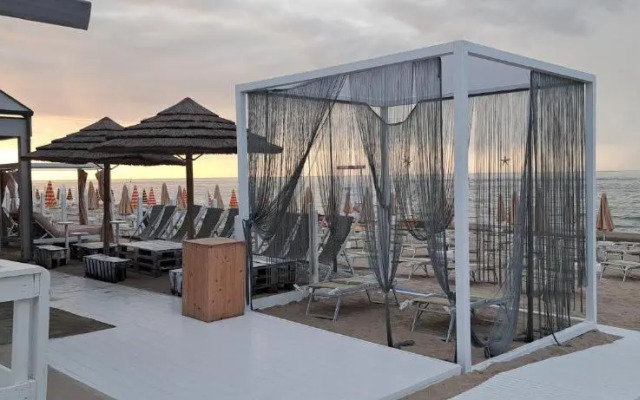 Hotel Caravel