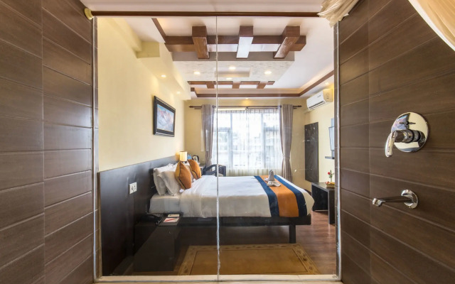 Devo Boutique Hotel