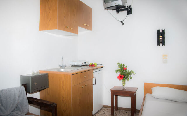 Armonia Hotel