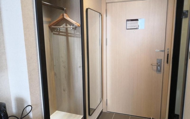 UP AND IN Hotel Jiangsu Yancheng Dongtai High-Speed Railway Station Jinyang Plaza – Guest Rooms – Yancheng