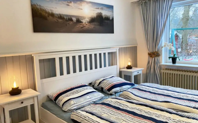 Fohr Huus Modern Retreat