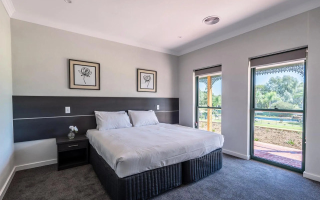 Yarrawonga Mulwala Golf Club Resort