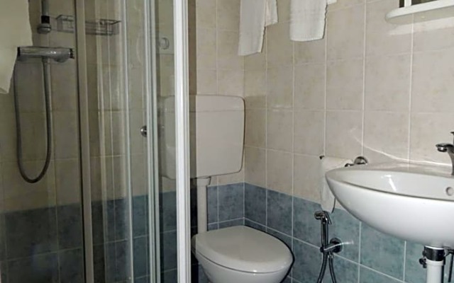 Hotel Villa Ai Fiori
