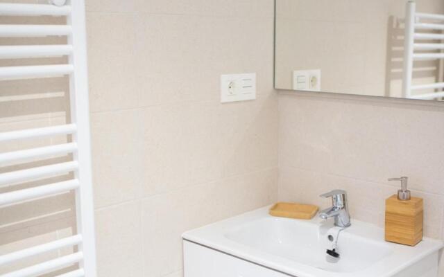 Apartamentos tiu Enrique 4 Piso