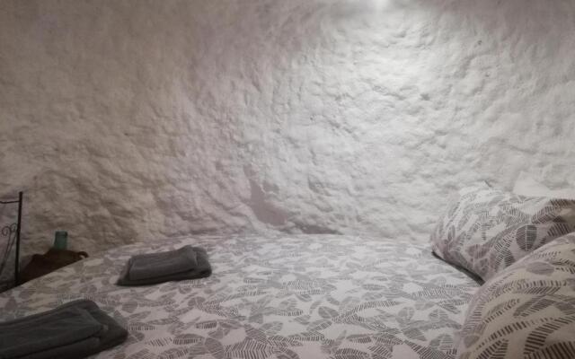 Cueva El Duende