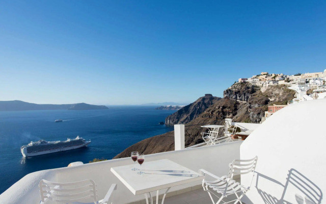 Villa Renos Hotel