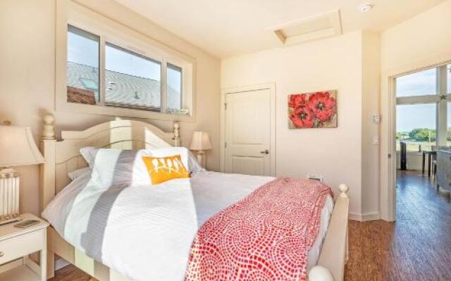 Sandy Toes Cottage