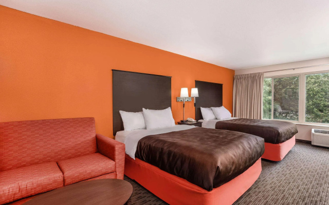 Comfort Inn & Suites New Lisbon