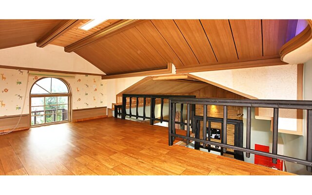 Yeongdeok Ocean Pension