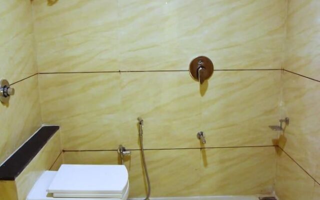 Hotel Krishna Palace