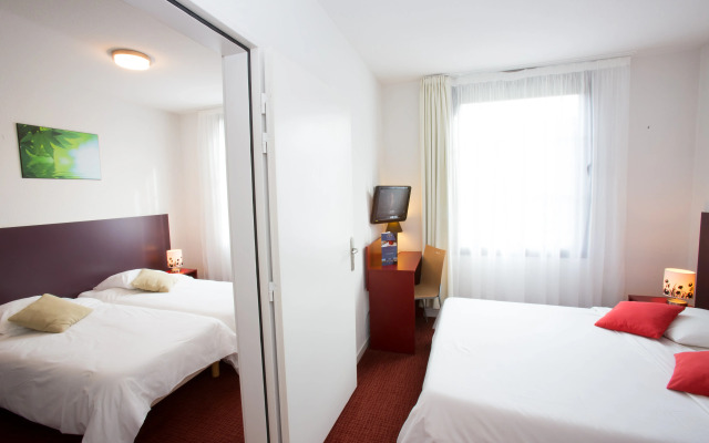 Hotel All Suites Le Teich