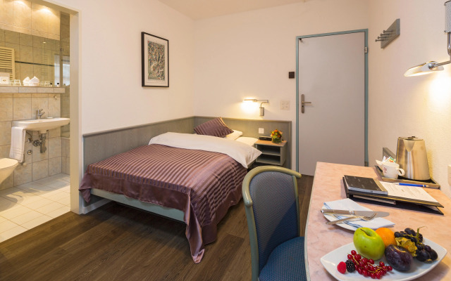 Hotel Sommerau-Ticino