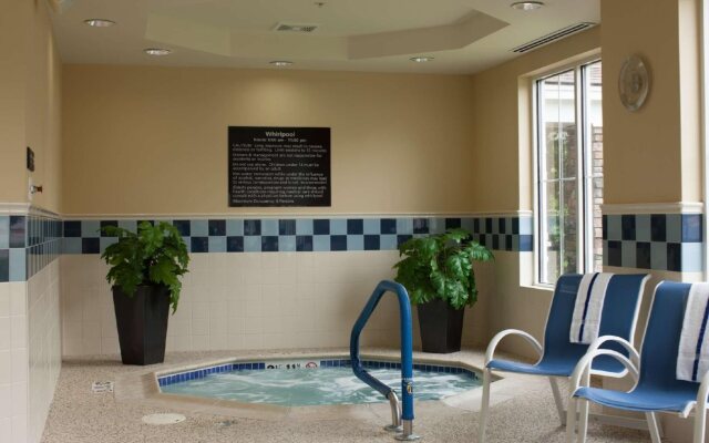 Hampton Inn Nashua
