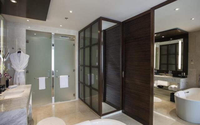 JW Marriott Hotel Hanoi
