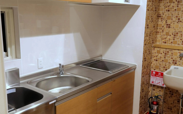 OCHO Guest House - Hostel
