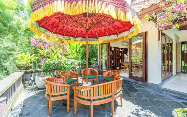 Puri Lana Villa by Nagisa Bali