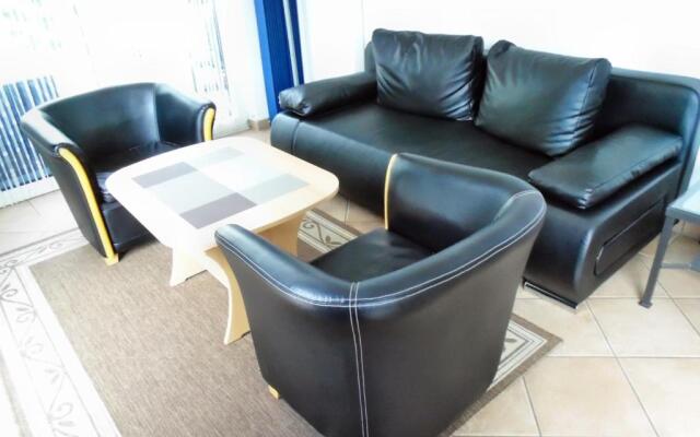 Ferienwohnung Am Schlosspark