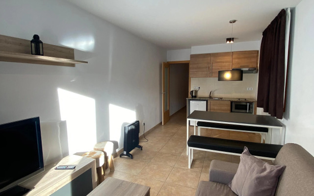 Font del Ferro Apartaments