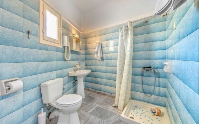 Smaragdi Hotel Apartments