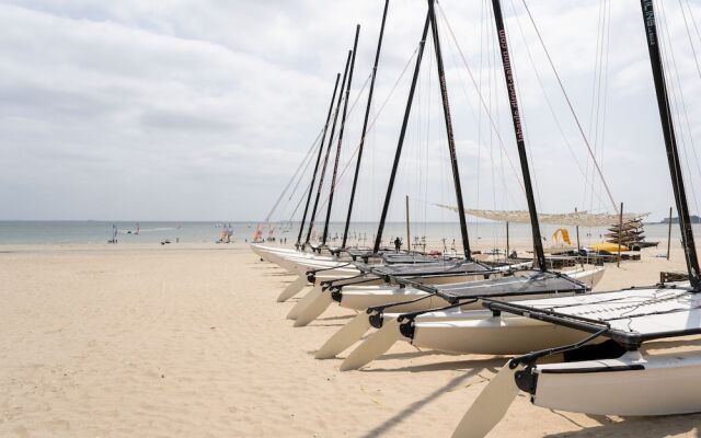 Hôtel Miléade Les Pléïades  La Baule