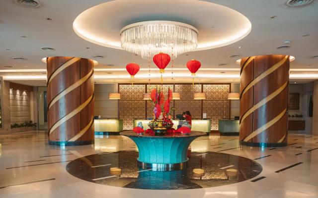 St. Giles Garden Hotel, Kuala Lumpur