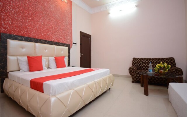 Hotel Asia Palace By OYO Rooms