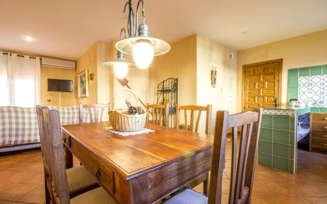 Apartamentos Sierra Tejeda