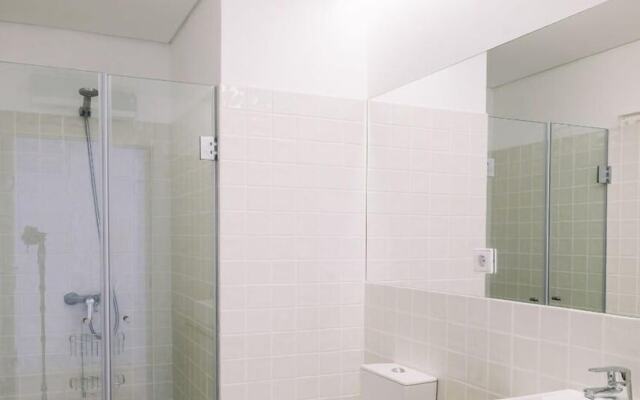 ORM - Almada Apartments