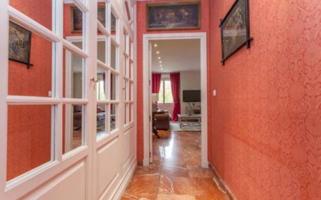 Apartamento Plaza Nueva