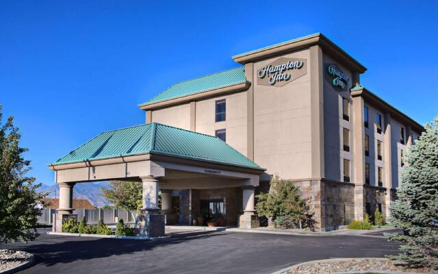 Hampton Inn Tooele