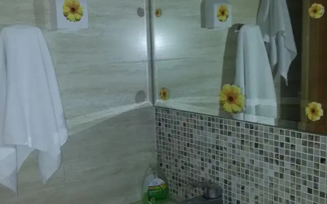 Shenzhen King Phoenix Hotel Apartment