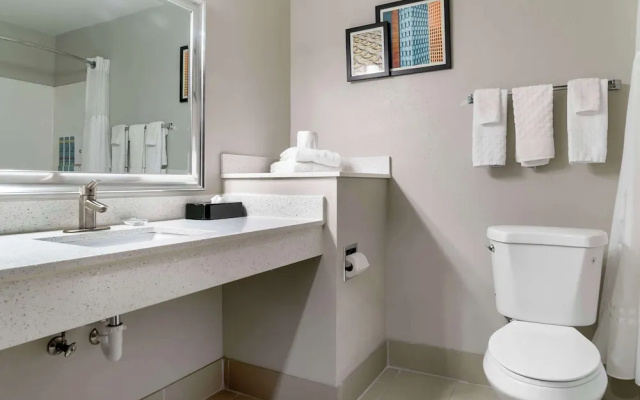 Best Western Clare Hotel