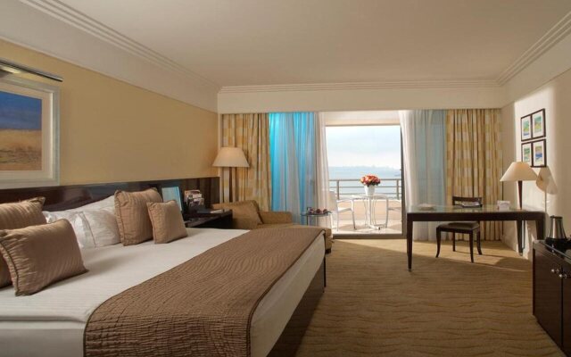 Le Royal Hotel - Beirut