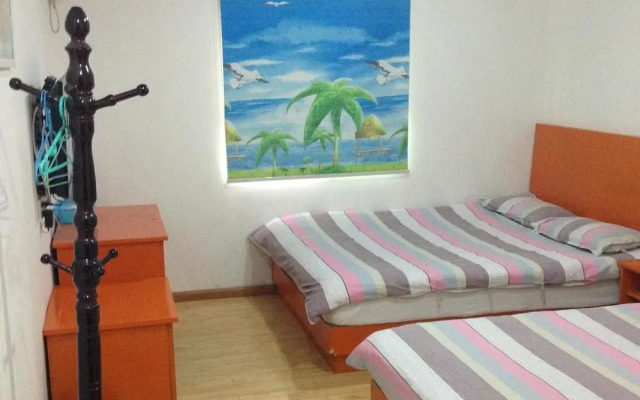 Wenshun Holiday Hotel