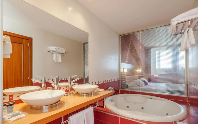 Hotel Andia