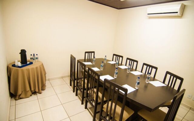 Mediterraneo Park Hotel
