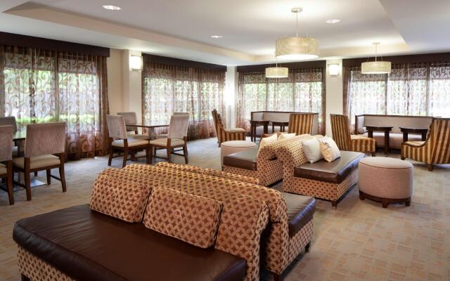 Hampton Inn Lawrenceville