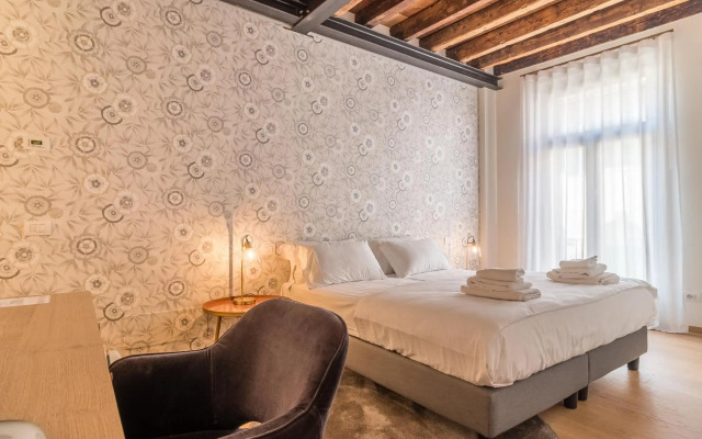 Blooms Botanical Rooms